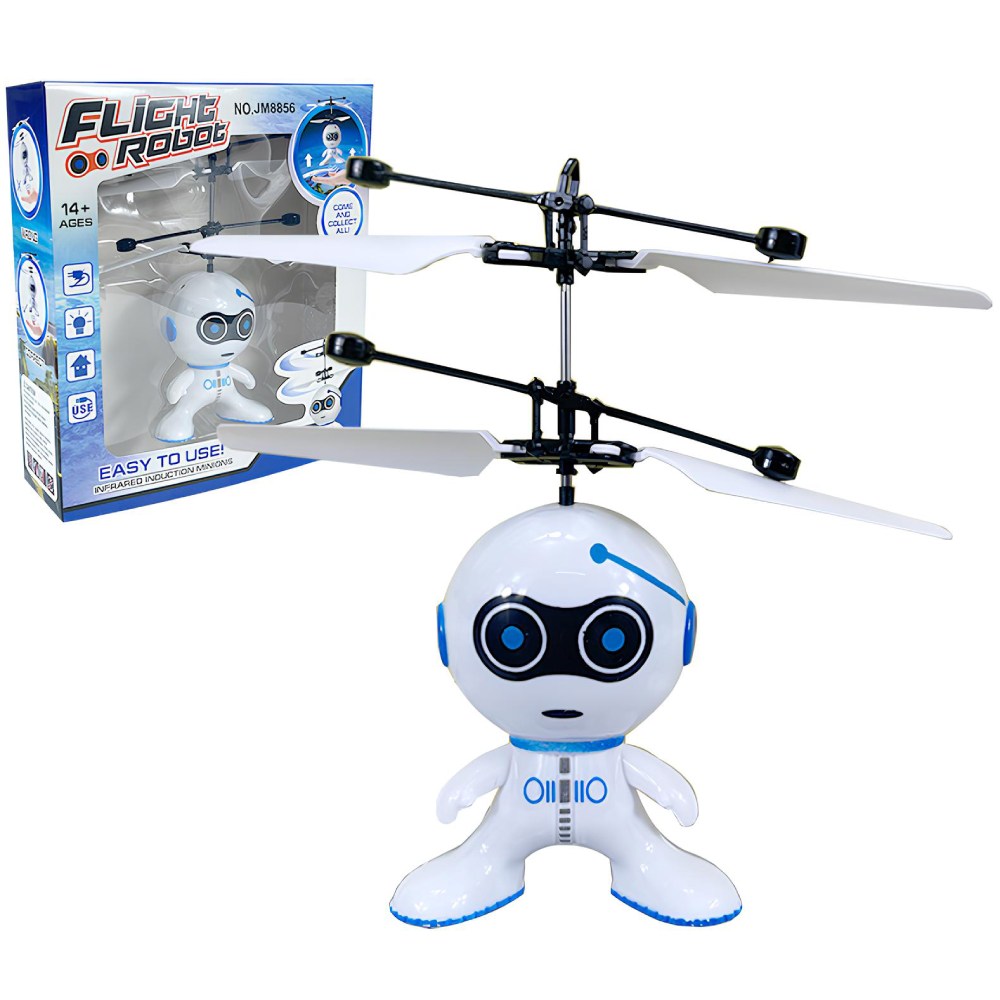 Робот, що літає UFT FLY11