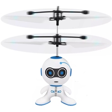 Робот, що літає UFT FLY11