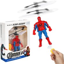 Літаючий супергерой UFT FLY23
