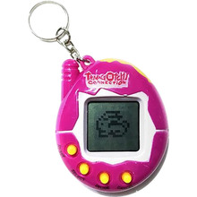Тамагочі UFT Eggshell game Pink (EggPink)