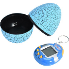 Тамагочі UFT Eggshell game Blue (EggBlue)