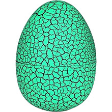 Тамагочі UFT Eggshell game Green (EggGreen)