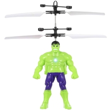 Літаючий супергерой UFT FLY24
