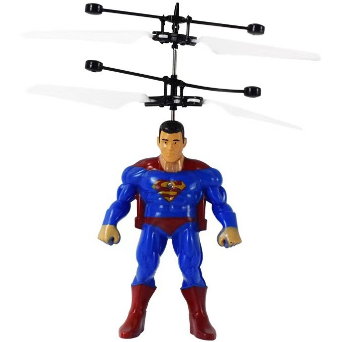Літаючий супергерой UFT FLY25