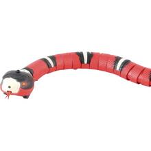 Іграшка Sixsixzero Best Fun Toys Гримуча змія на р/в (2100063372002)