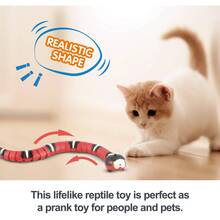 Іграшка Sixsixzero Best Fun Toys Гримуча змія на р/в (2100063372002)