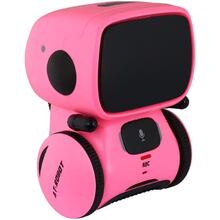 Интерактивный робот AT-ROBOT Pink (AT001-04-UKR)