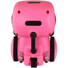 Интерактивный робот AT-ROBOT Pink (AT001-04-UKR)