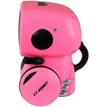 Интерактивный робот AT-ROBOT Pink (AT001-04-UKR)