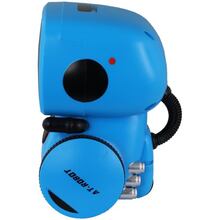 Интерактивный робот AT-ROBOT Blue (AT001-05-UKR)