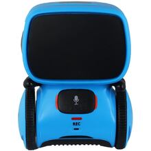 Интерактивный робот AT-ROBOT Blue (AT001-05-UKR)