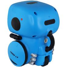 Интерактивный робот AT-ROBOT Blue (AT001-05-UKR)