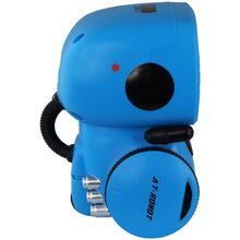 Интерактивный робот AT-ROBOT Blue (AT001-05-UKR)