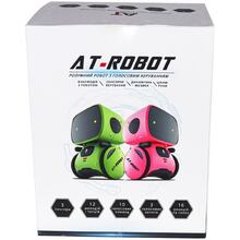 Интерактивный робот AT-ROBOT Blue (AT001-05-UKR)