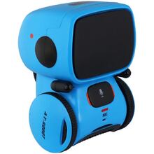 Интерактивный робот AT-ROBOT Blue (AT001-05-UKR)