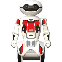 Інтерактивний робот SILVERLIT Macrobot White (88045)