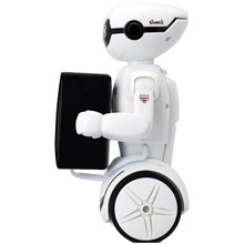 Інтерактивний робот SILVERLIT Macrobot White (88045)