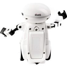 Інтерактивний робот SILVERLIT Maze Breaker White (88044)