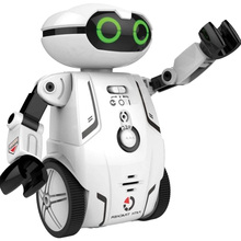 Інтерактивний робот SILVERLIT Maze Breaker White (88044)