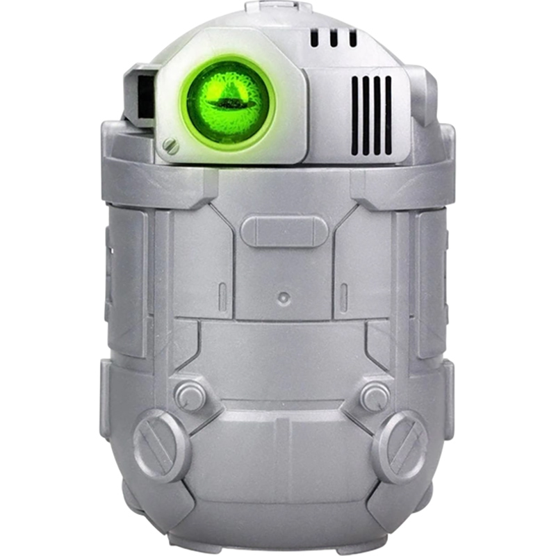 Интерактивный робот SILVERLIT Робозавр Biopod Inmotion (88091) Размеры, см 23