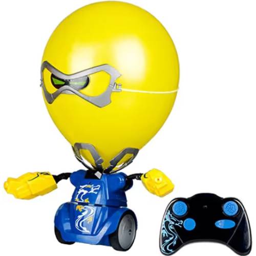 Набір SILVERLIT Вибухові Роботи-боксери (88039) Тип робот-андроід