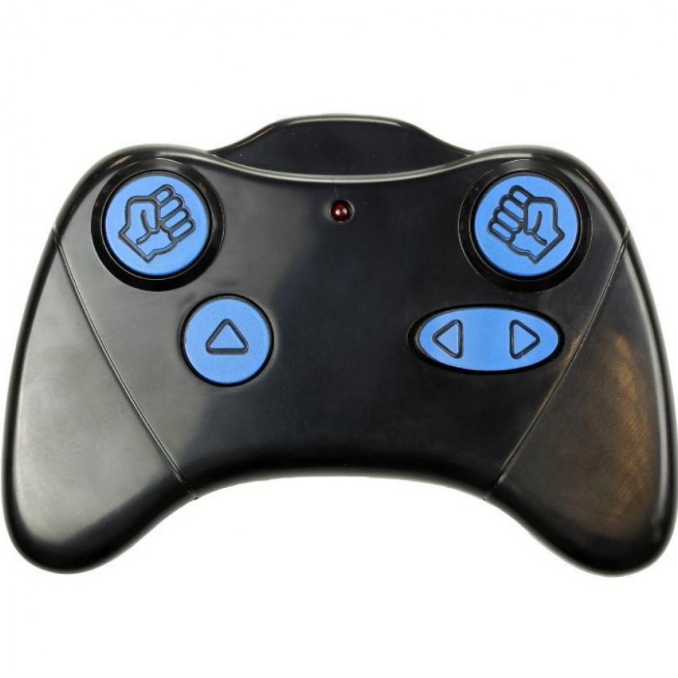 Зовнішній вигляд Ігровий набір SILVERLIT Роботи-боксери (88052)