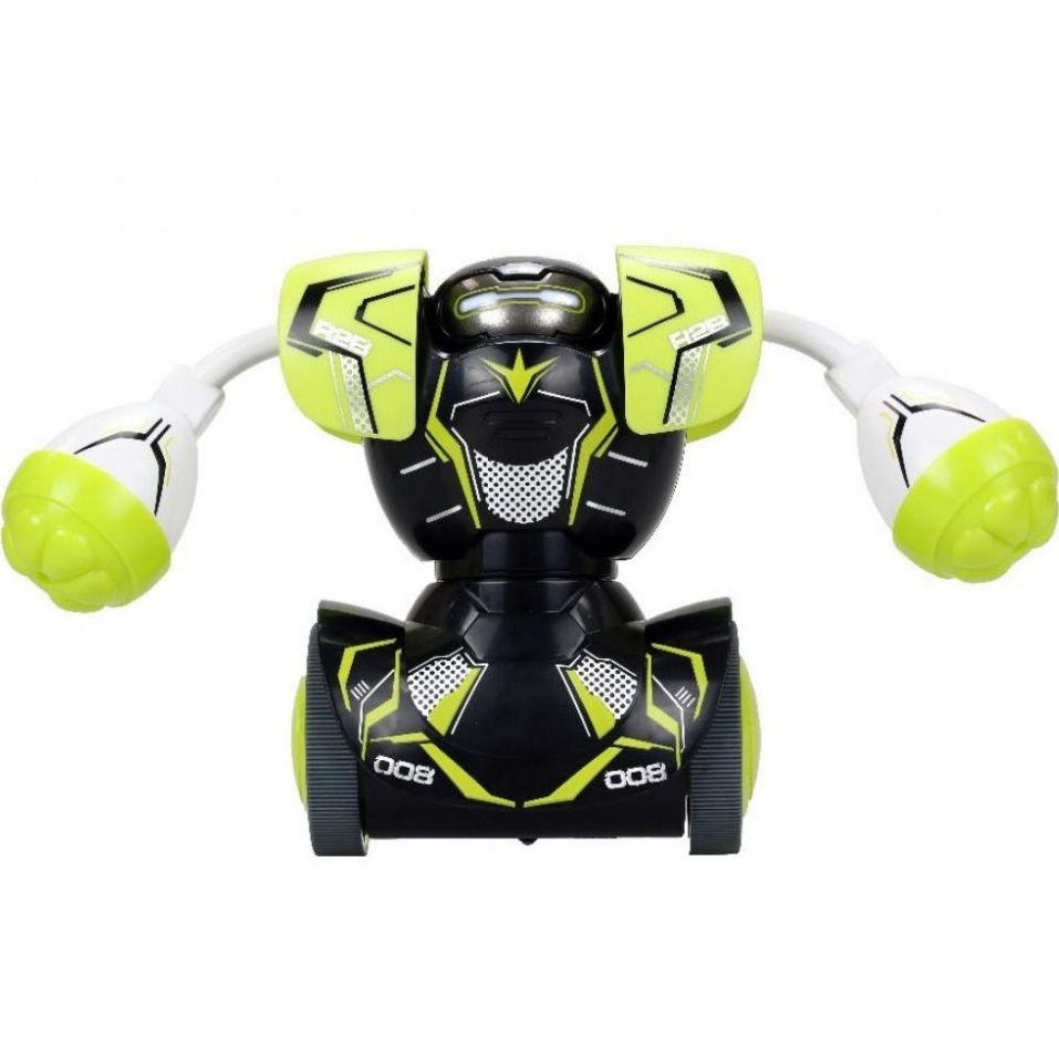 Ігровий набір SILVERLIT Роботи-боксери (88052) Тип ігровий набір