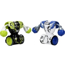 Ігровий набір SILVERLIT Роботи-боксери (88052)