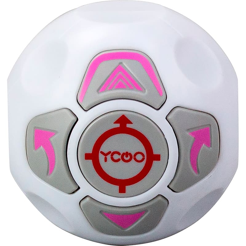 Інтерактивний робот SILVERLIT Робот Собака DASH D (88742) Розміри, см 24 x 41 x 18