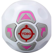 Інтерактивний робот SILVERLIT Робот Собака DASH D (88742)