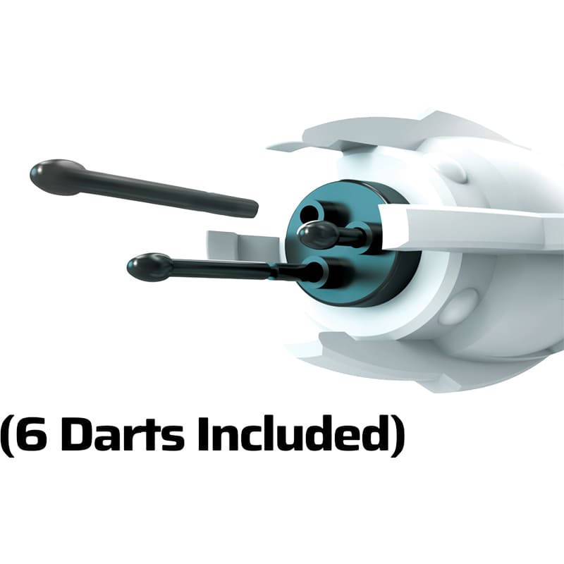 Внешний вид Интерактивный робот SILVERLIT Robo Blast (88098/1)