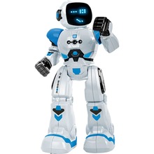 Интерактивный робот BLUEROCKET Робби 2.0 Stem (XT3803272)