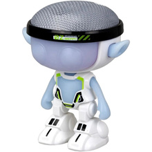 Інтерактивна іграшка SILVERLIT Talkimon білий (88495)