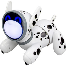 Інтерактивна іграшка SILVERLIT робот-собака Jiggo (88497)