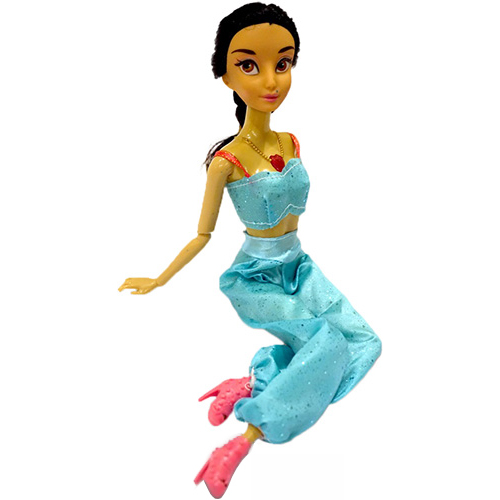 Кукла Beatrice Жасмин 30 см (BC3126-Jasmine) Кукла Beatrice Жасмин 30 см (BC3126-Jasmine)