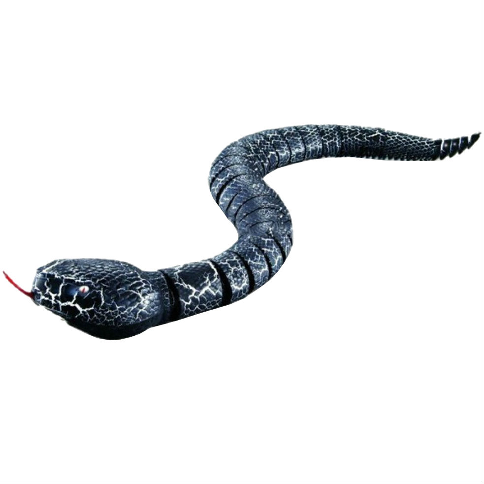 

Животное Le Yu Toys Rattle snake black (LY-9909A), Rattle snake black (LY-9909A)