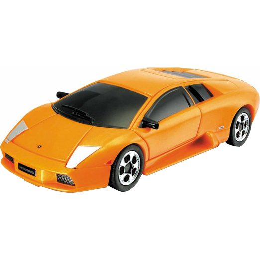 Робот-андроїд ROADBOT LAMBORGHINI MURCIELAGO 1:32 (52010 r) Тип робот-андроід