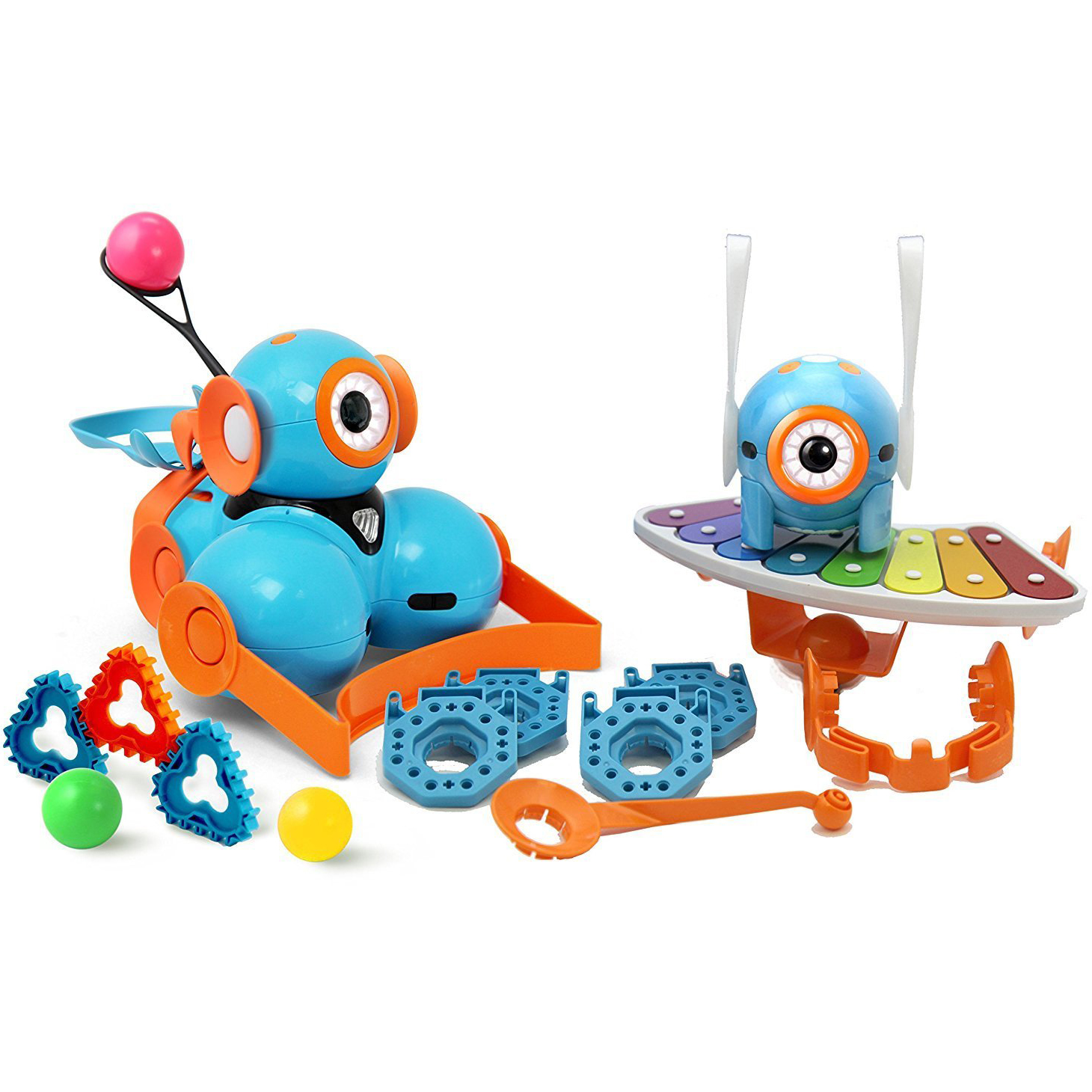 Набор WONDER WORKSHOP Wonder Pack (1-WB04-01)