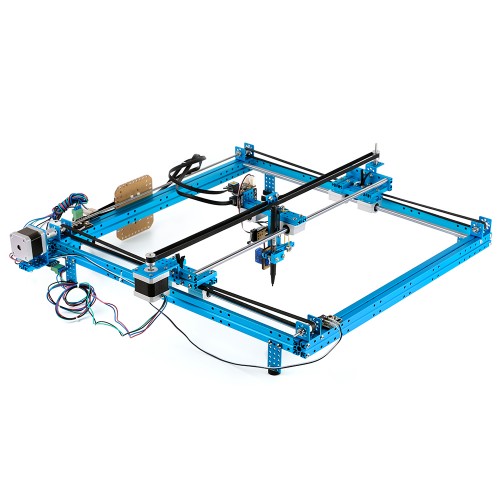 Робот-конструктор MAKEBLOCK XY-Плоттера Robot Kit v2 (09.00.14)