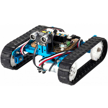 Робот-конструктор MAKEBLOCK Ultimate v2.0 Robot Kit (09.00.40)