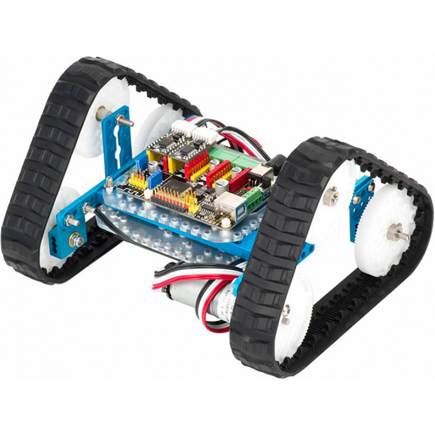 Робот-конструктор MAKEBLOCK Ultimate v2.0 Robot Kit (09.00.40) Тип игровой набор