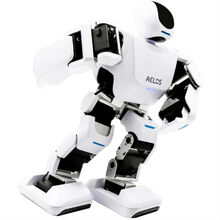 Програмований робот LeJu Aelos Robot Pro Version (AL-PRO-E1E)