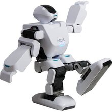 Програмований робот LeJu Aelos Robot Pro Version (AL-PRO-E1E)