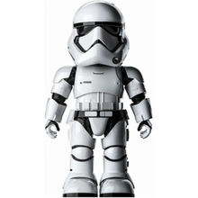 Программируемый робот UBTECH Stormtrooper (IP-SW-002)