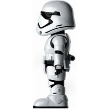 Программируемый робот UBTECH Stormtrooper (IP-SW-002)