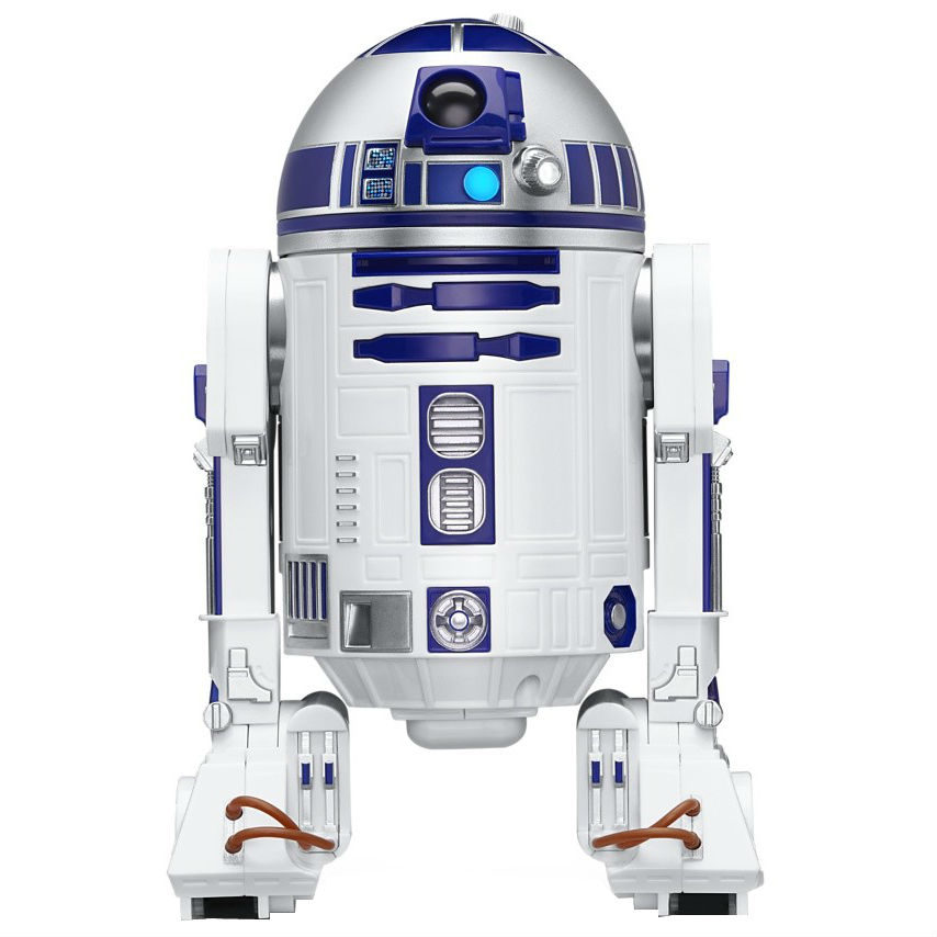 Робот SPHERO R2-D2 (R201ROW)