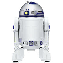 Робот SPHERO R2-D2 (R201ROW)