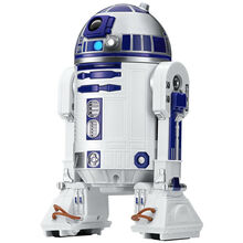 Робот SPHERO R2-D2 (R201ROW)