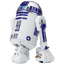 Робот SPHERO R2-D2 (R201ROW)