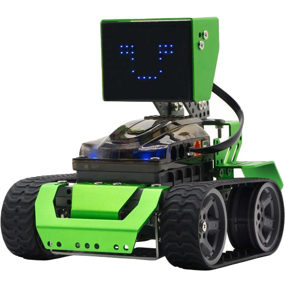 Робот ROBOBLOQ Qoopers 6 в 1 (10110102)